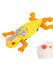 R/c Climbing Lizard - Yellow