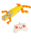 R/c Climbing Lizard - Yellow