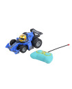 Friction Car - Blue.