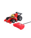 Friction Car - Red