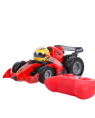 Friction Car - Red
