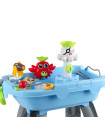 Game Boat Water Toy Set