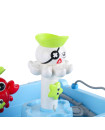 Game Boat Water Toy Set