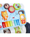 Dibao Bear Piano Walker
