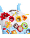 Dibao Bear Piano Walker