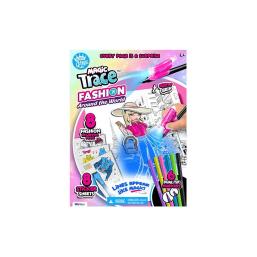 We Cool - Magic Trace Fashion Starter Pack