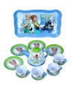 Frozen Tea Set