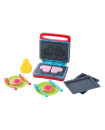 Play go - Color Changing Snacks Making - 2in1