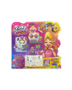 Pinky Promise Gemmy Friends 12 Figure Pack Series 2