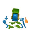 Truck Beach Set