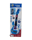 Ukulele Rock Guitar - Blue