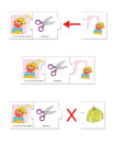 Frank - What Do I Use – Early Learning Puzzle – 36 Pcs