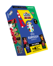 Euro 2024 Topps Cards mega can