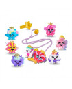 Pinky Promise Gemmy Friends Blister Pack Of 8