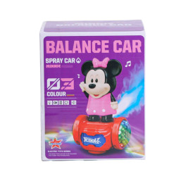 Electric Balance Car Minnie