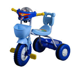 Children Tricycle - Blue