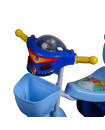Children Tricycle - Blue