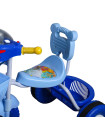 Children Tricycle - Blue