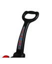 Ride On Car With Push bar - Black