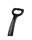 Ride On Car With Push bar - Red