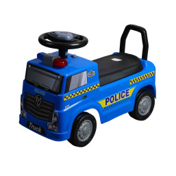 Tolu Car - Blue