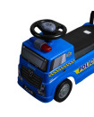 Tolu Car - Blue
