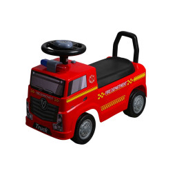 Tolu Car - Red