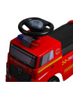 Tolu Car - Red
