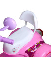 Children's Motorbike - Pink