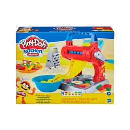 Hasbro - Play-Doh Noodle Party Playset