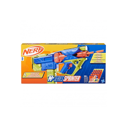 Hasbro - Nerf N Series Sprinter