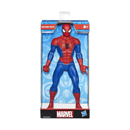 Hasbro - Marvel 9.5 In Figure - Spiderman