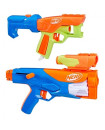 Hasbro - Nerf N Series Gear Up Pack