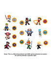 One Piece Mini Figure