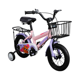 14 " Kid's Bicycle - Pink
