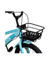 16 " Kid's Bicycle - Blue