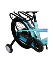 16 " Kid's Bicycle - Blue