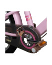 18 " Kid's Bicycle - Pink