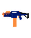 World's Smallest Nerf Blaster