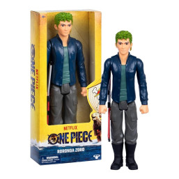 One Piece Large Action Figure Zoro