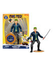 One Piece Zoro 6-Inch Action Figure