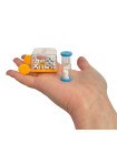 World's Smallest Boggle