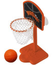 World's Smallest Nerfoop Basketball