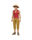 One Piece - Netflix - Monkey D. Luffy Large Action Figure