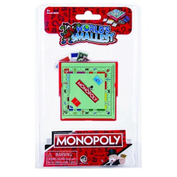 World's Smallest Monopoly
