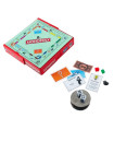 World's Smallest Monopoly