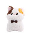 Plush Cat 8"