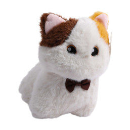 Plush Cat 32 cm