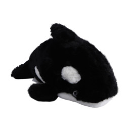 Plush Whale 35 cm