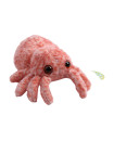 Plush Spider 8"